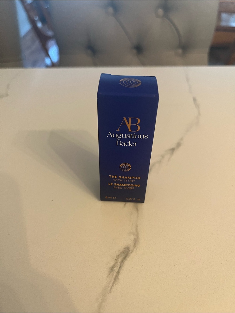 Augustinus Bader The Shampoo mini
